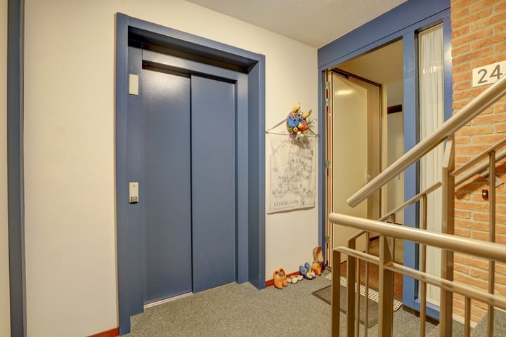 Photo 27 of Hendrik Munniklaan 24