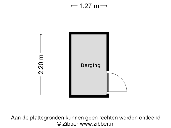 Berging