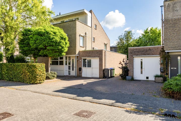 Foto 2 van Ludemaborg 47