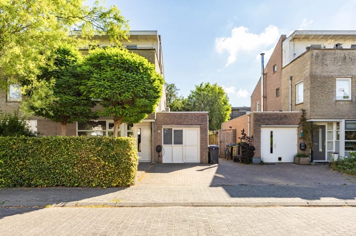 Foto 6 van Ludemaborg 47