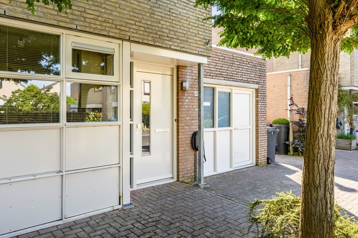 Foto 7 van Ludemaborg 47