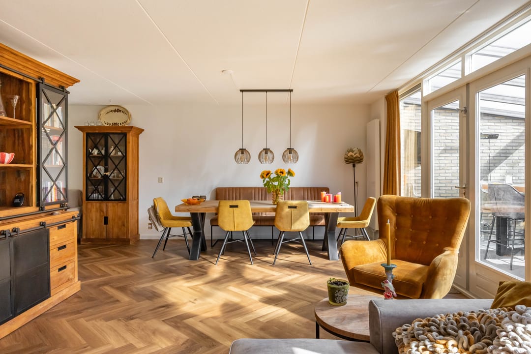 Foto 11 van Ludemaborg 47