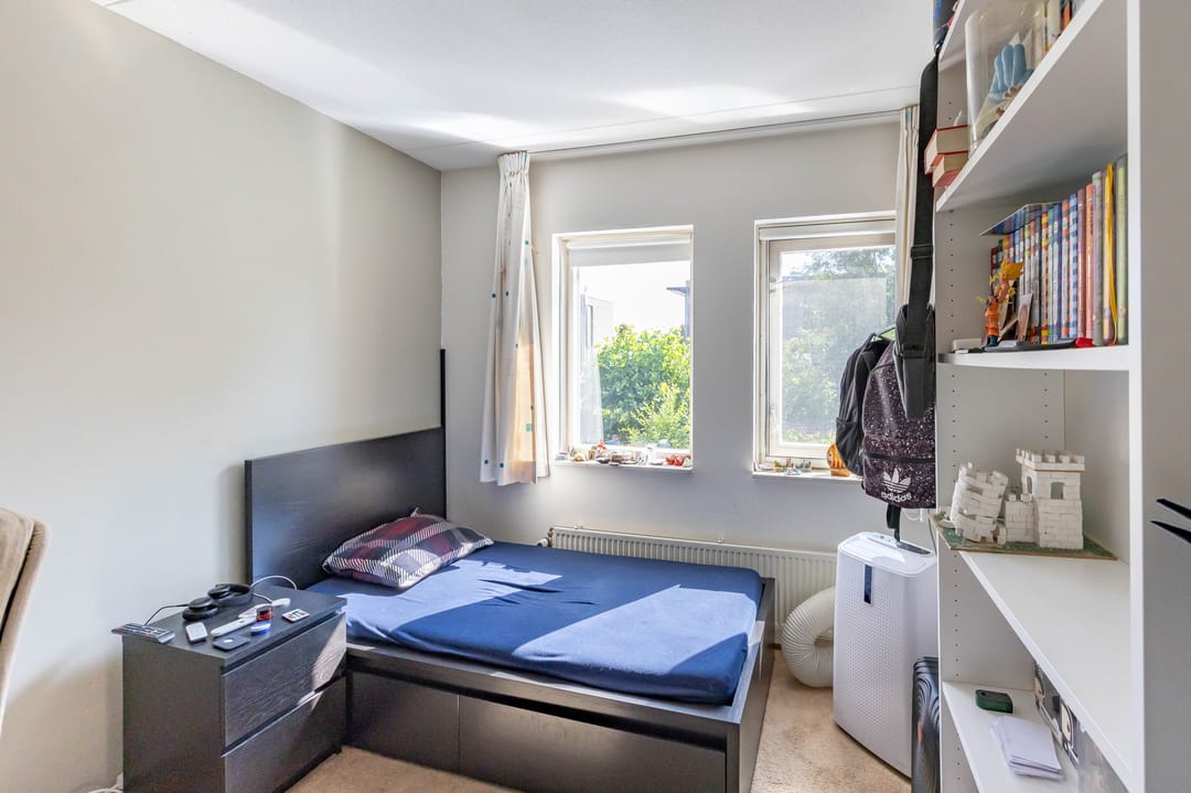 Foto 26 van Ludemaborg 47