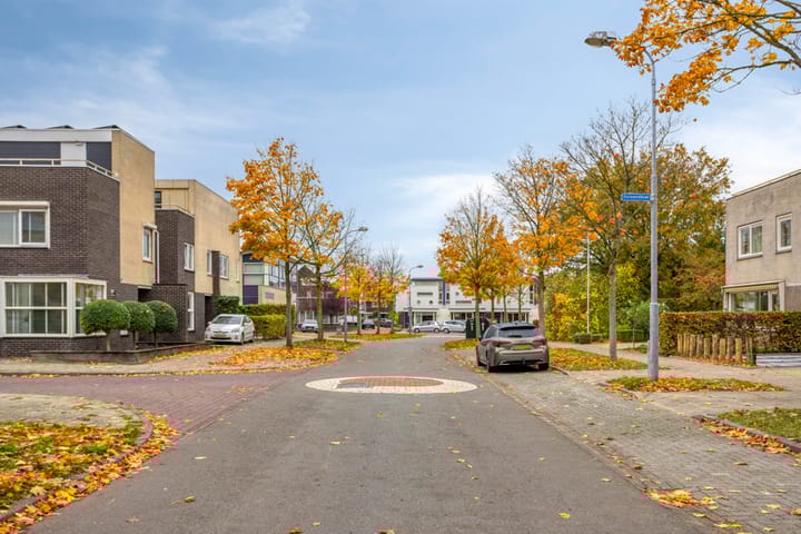 Foto 35 van Klaproos 8