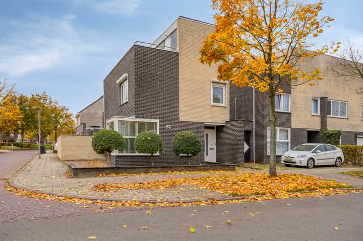 Foto 36 van Klaproos 8