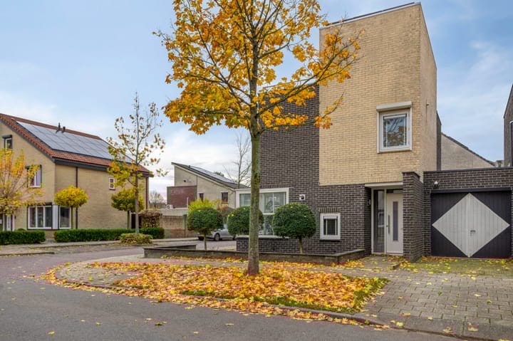 Foto 2 van Klaproos 8