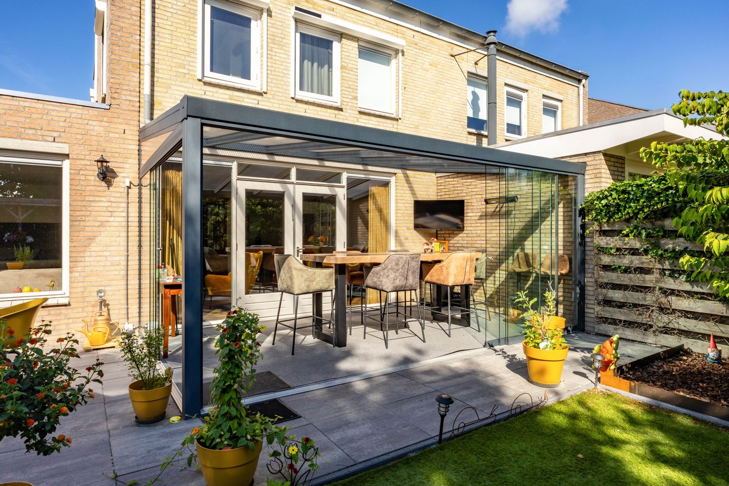 Foto 34 van Ludemaborg 47