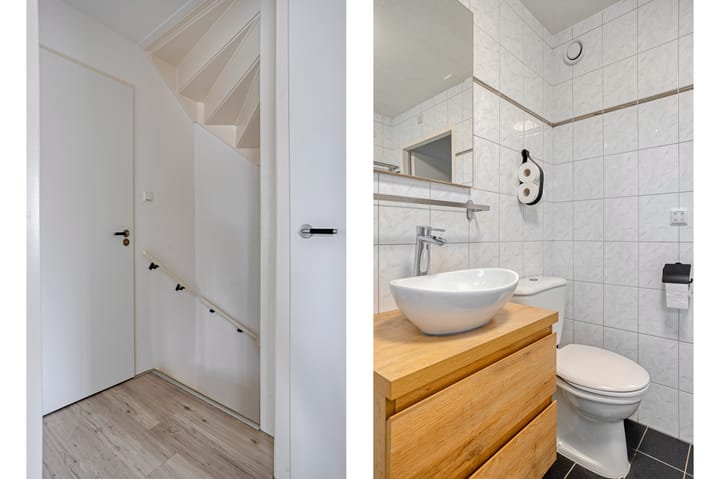 Foto 4 van Klaproos 8