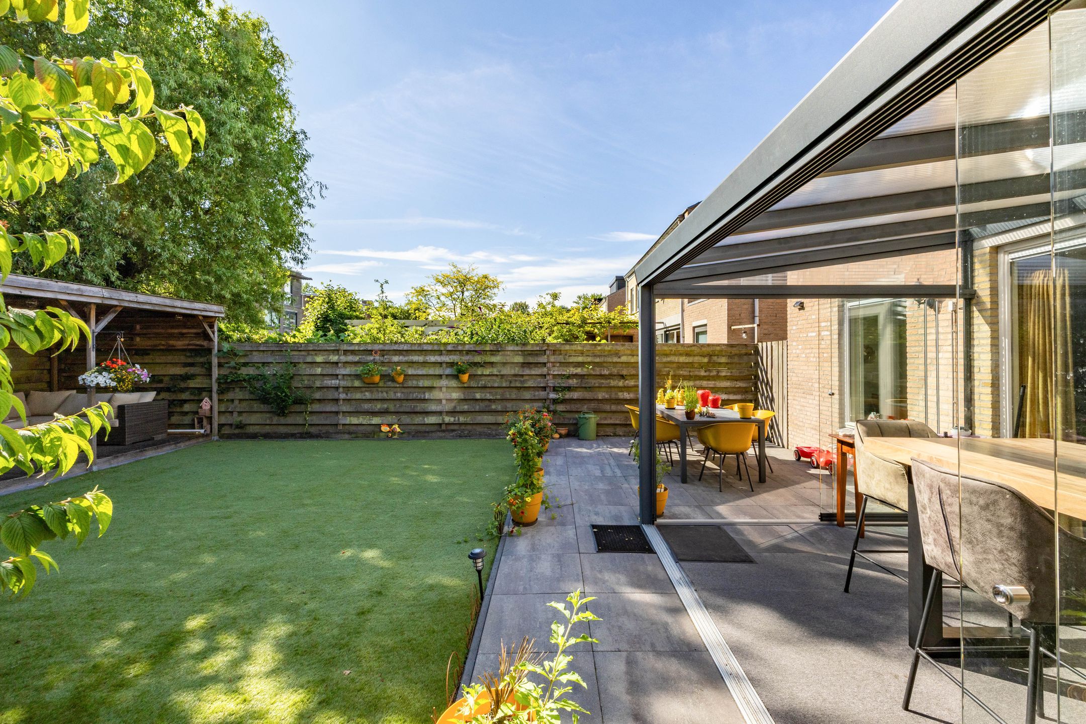 Foto 36 van Ludemaborg 47