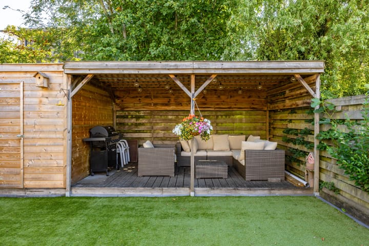 Foto 37 van Ludemaborg 47