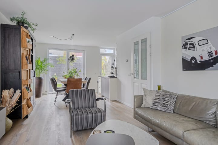 Foto 8 van Klaproos 8