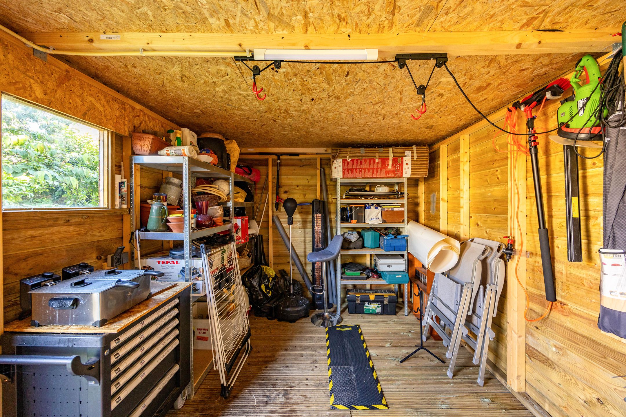 Foto 39 van Ludemaborg 47