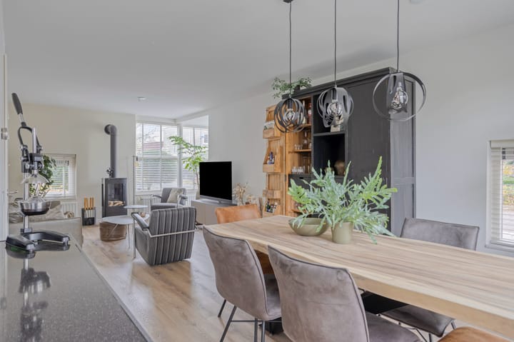 Foto 10 van Klaproos 8