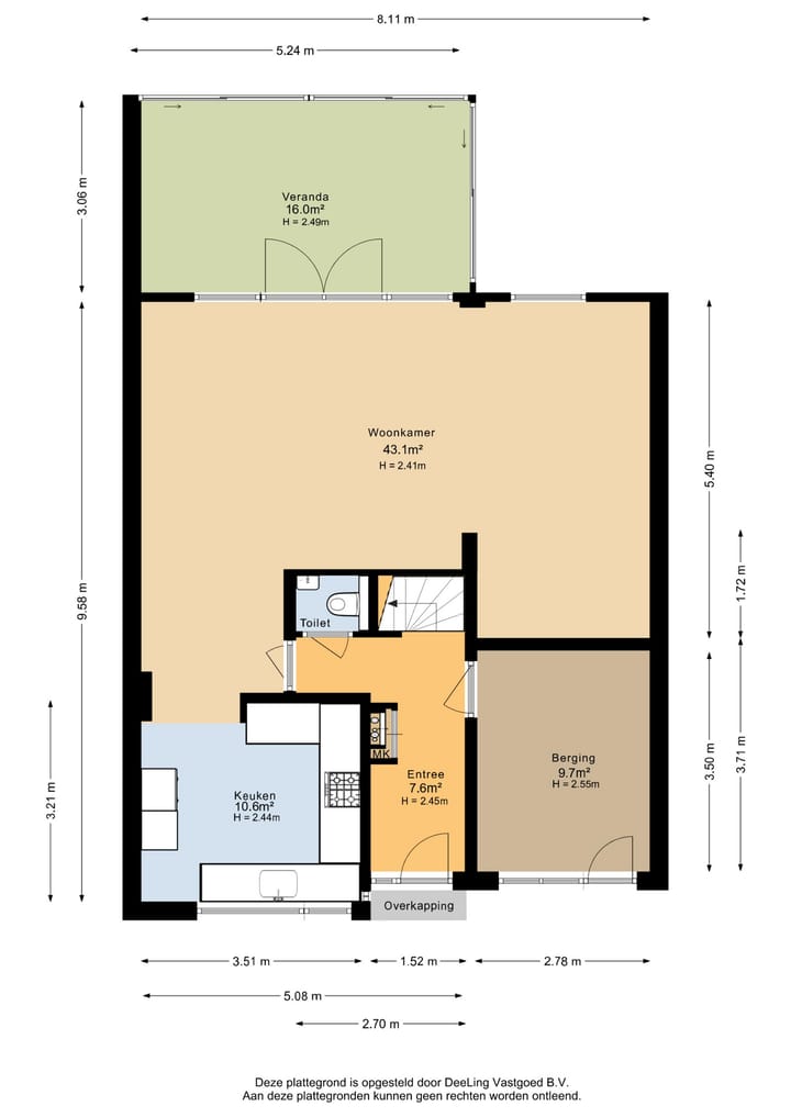 Foto 40 van Ludemaborg 47