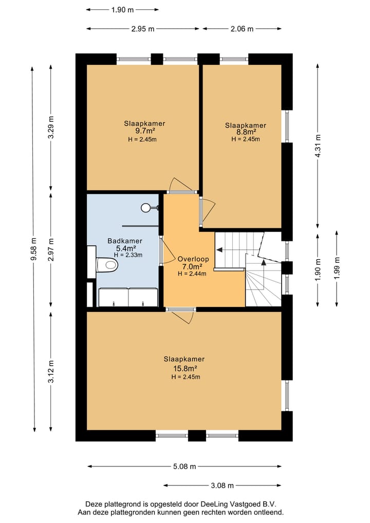 Foto 41 van Ludemaborg 47