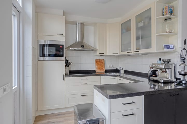 Foto 11 van Klaproos 8