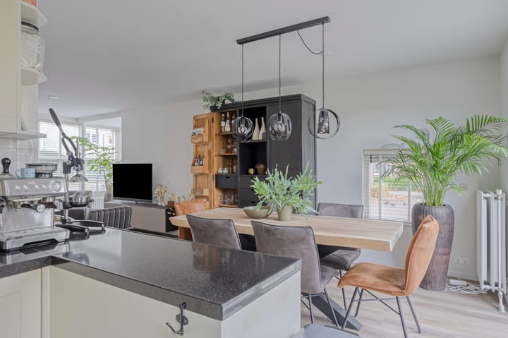 Foto 12 van Klaproos 8