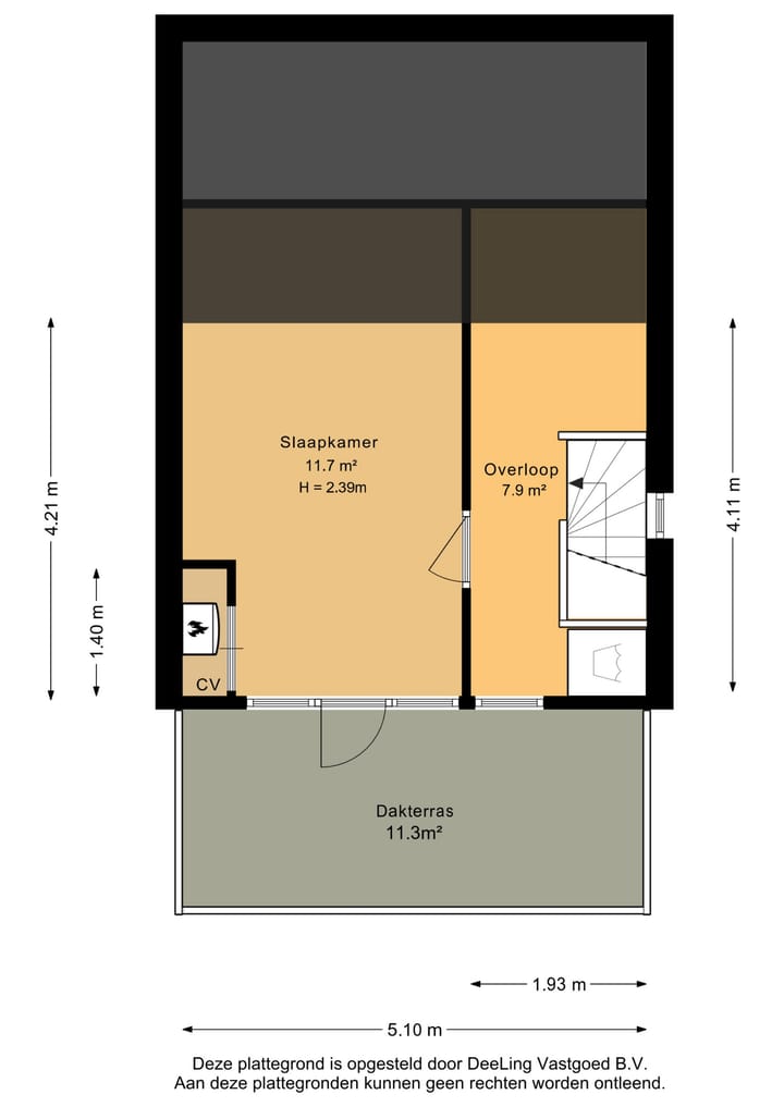 Foto 42 van Ludemaborg 47