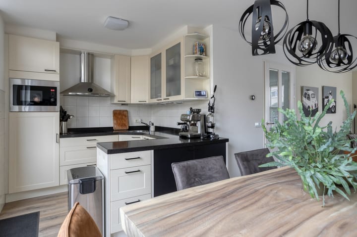 Foto 13 van Klaproos 8