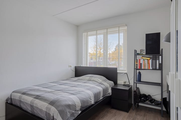 Foto 18 van Klaproos 8