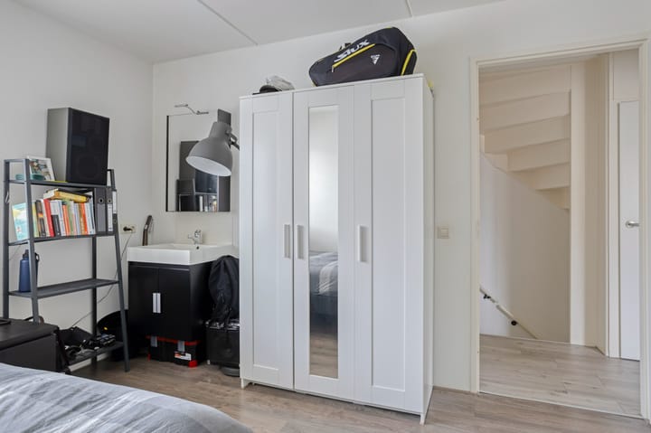 Foto 19 van Klaproos 8