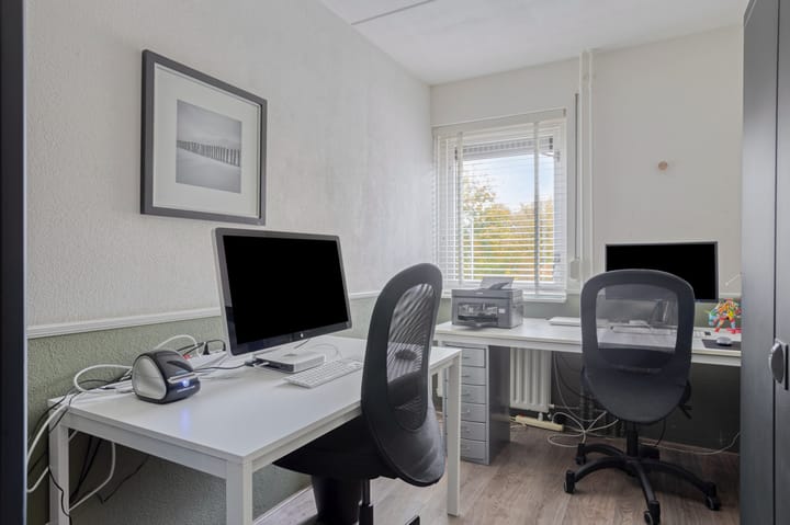 Foto 20 van Klaproos 8