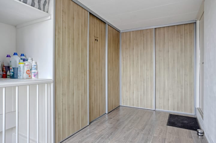 Foto 21 van Klaproos 8