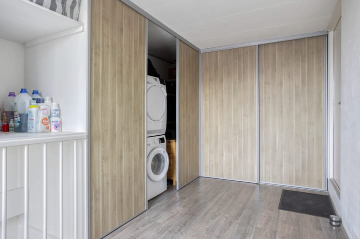 Foto 22 van Klaproos 8