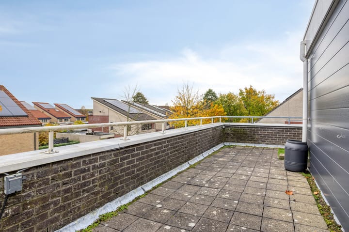 Foto 24 van Klaproos 8