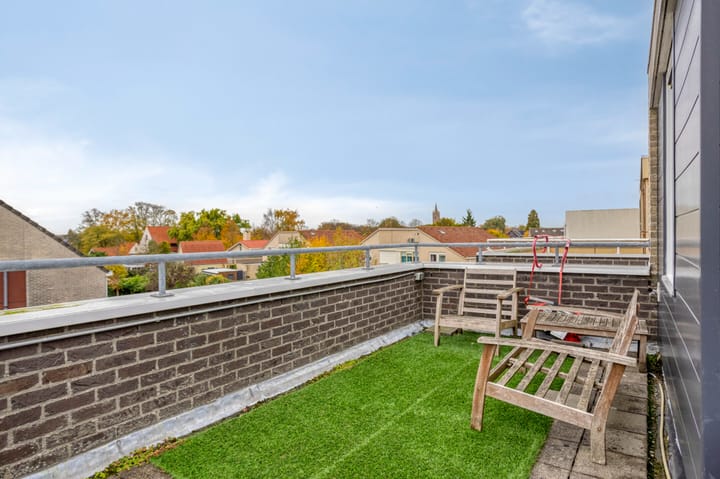 Foto 25 van Klaproos 8