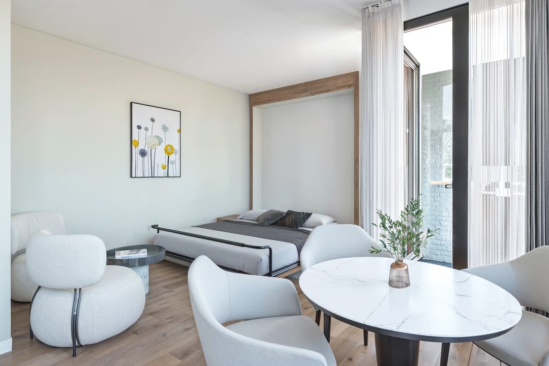 Foto 8 van Hertogstraat 1-08