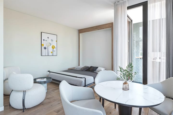 Foto 8 van Hertogstraat 1-08