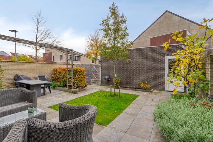 Foto 27 van Klaproos 8