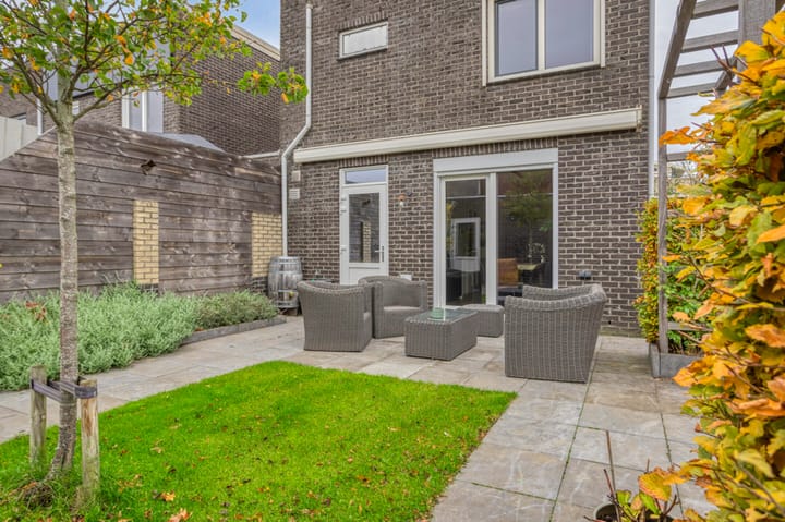 Foto 29 van Klaproos 8