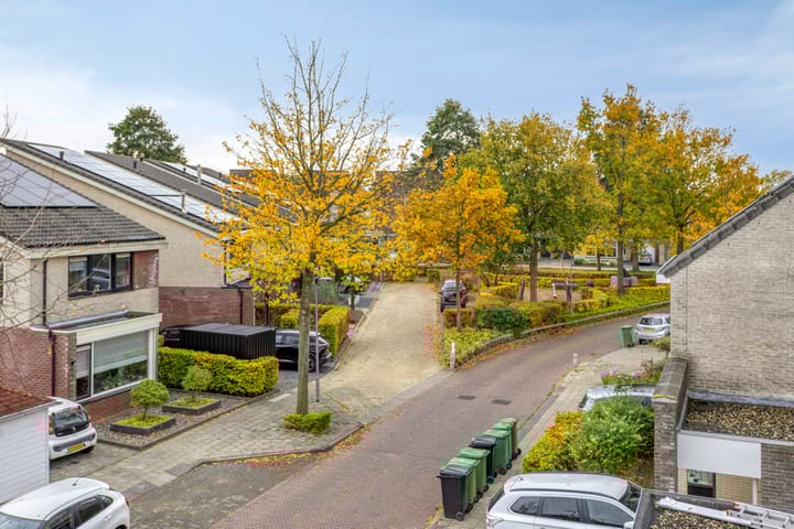 Foto 34 van Klaproos 8