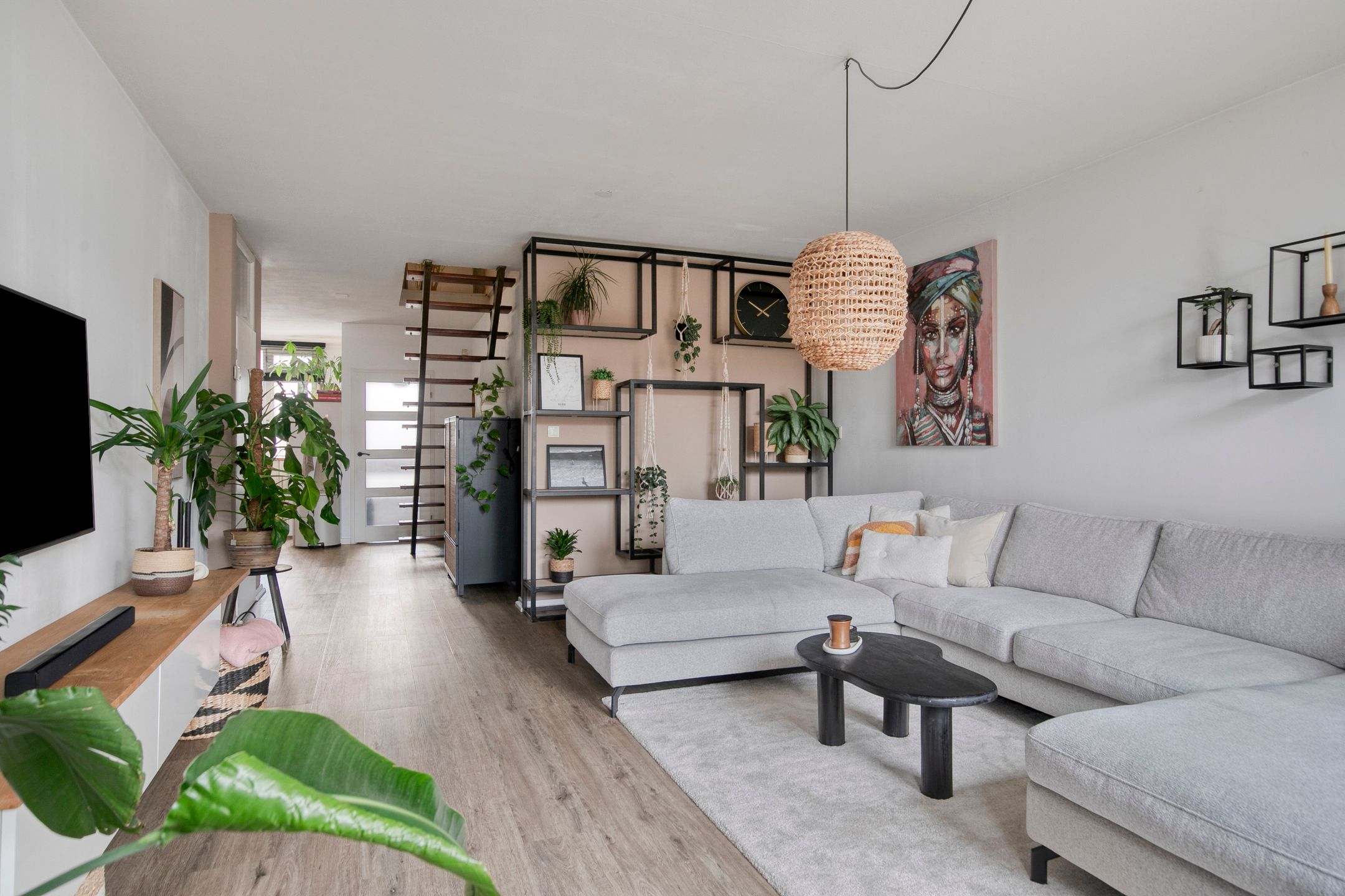 Foto 3 van de Stuersstraat 11