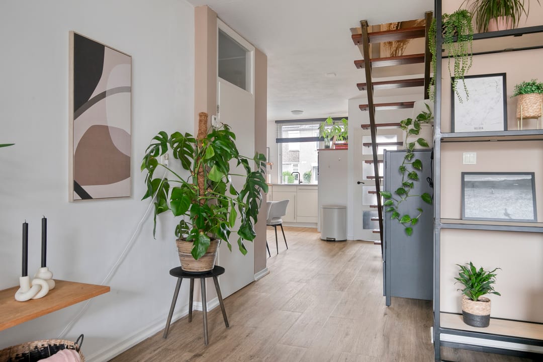 Foto 11 van de Stuersstraat 11