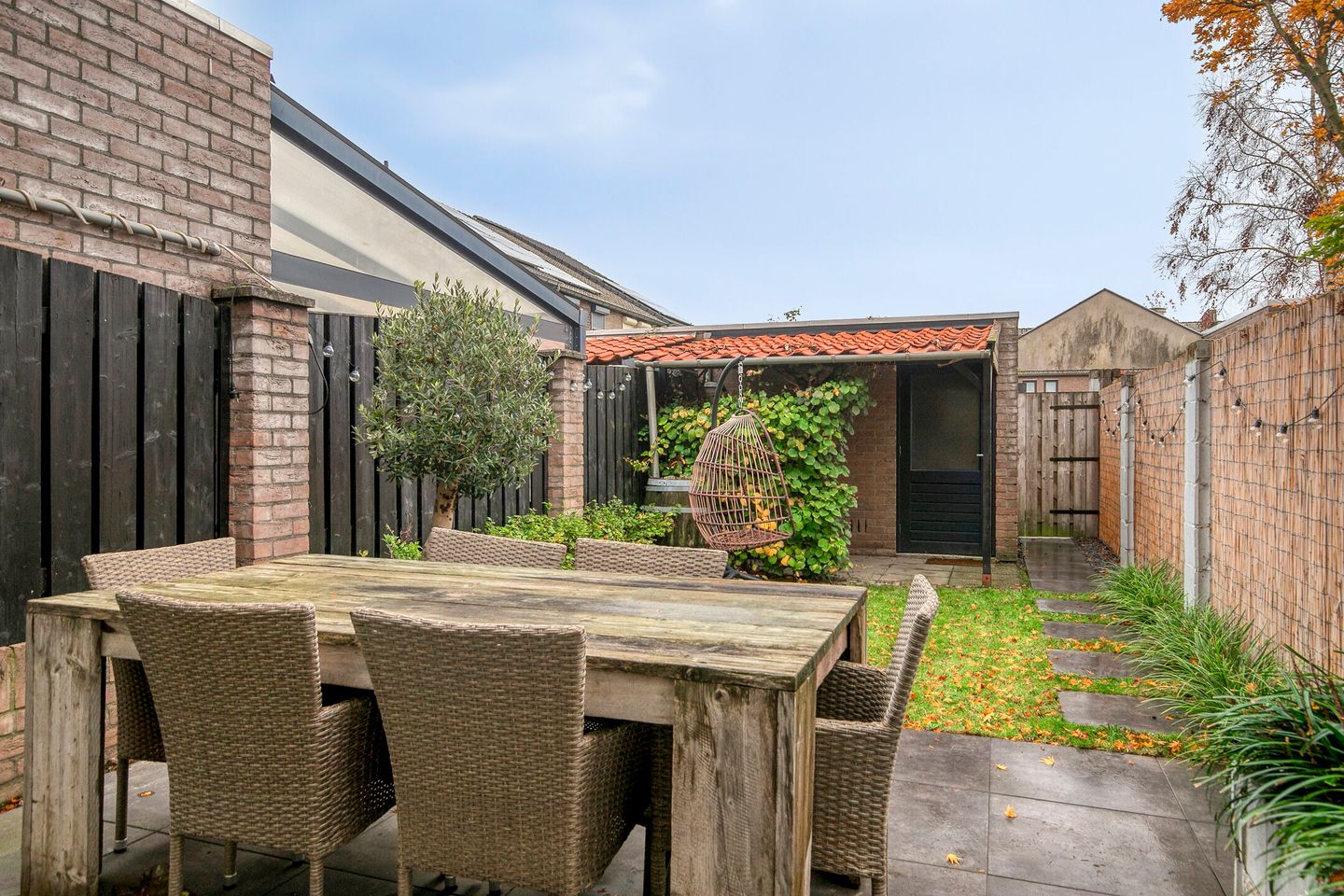 Foto 29 van de Stuersstraat 11