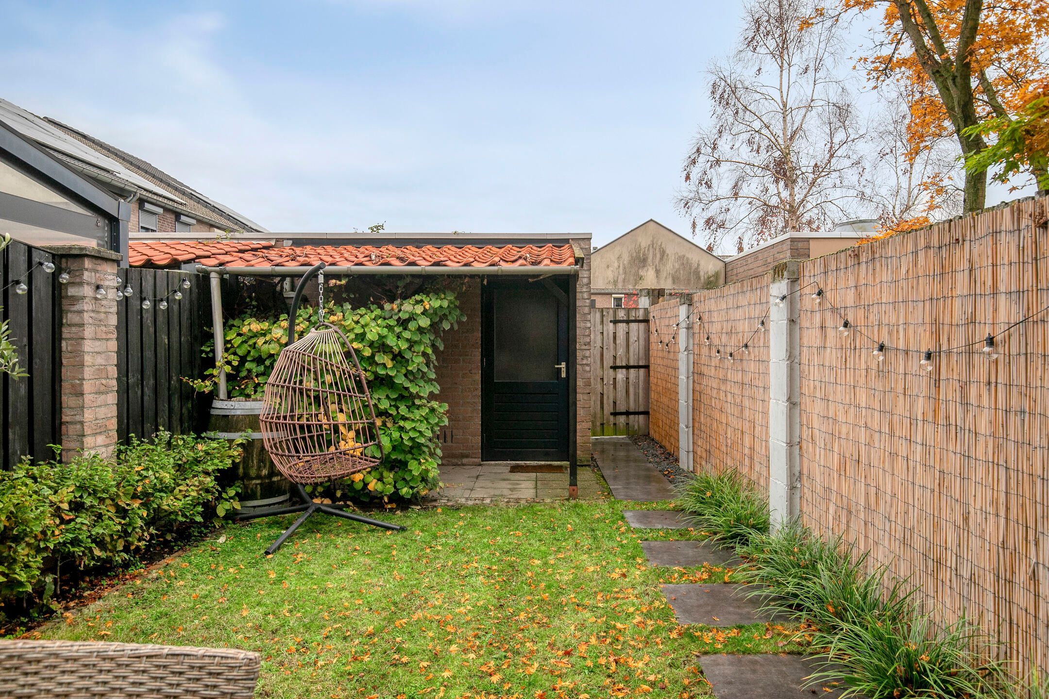 Foto 30 van de Stuersstraat 11