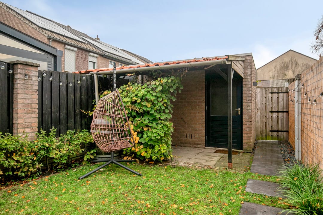 Foto 31 van de Stuersstraat 11