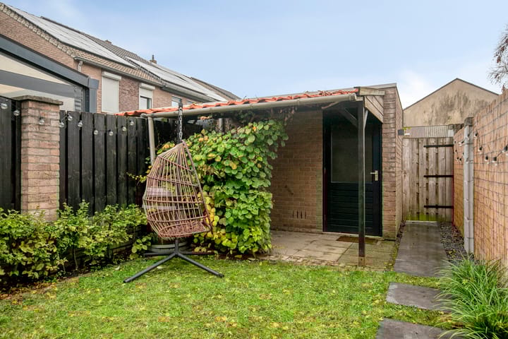 Foto 31 van de Stuersstraat 11