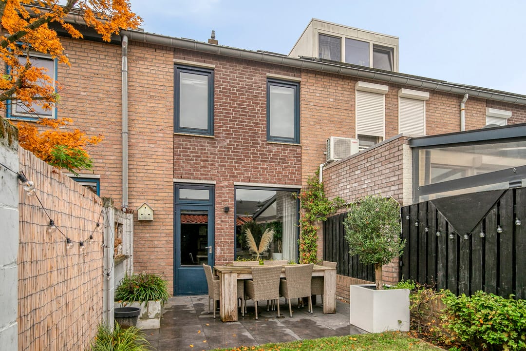 Foto 32 van de Stuersstraat 11