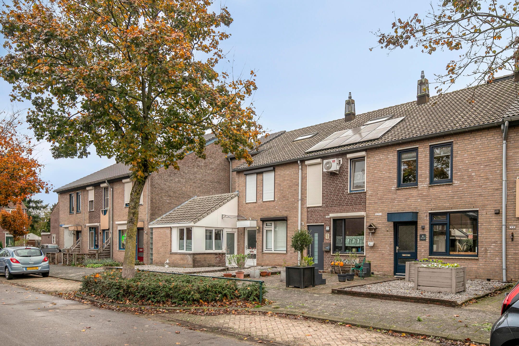 Foto 33 van de Stuersstraat 11