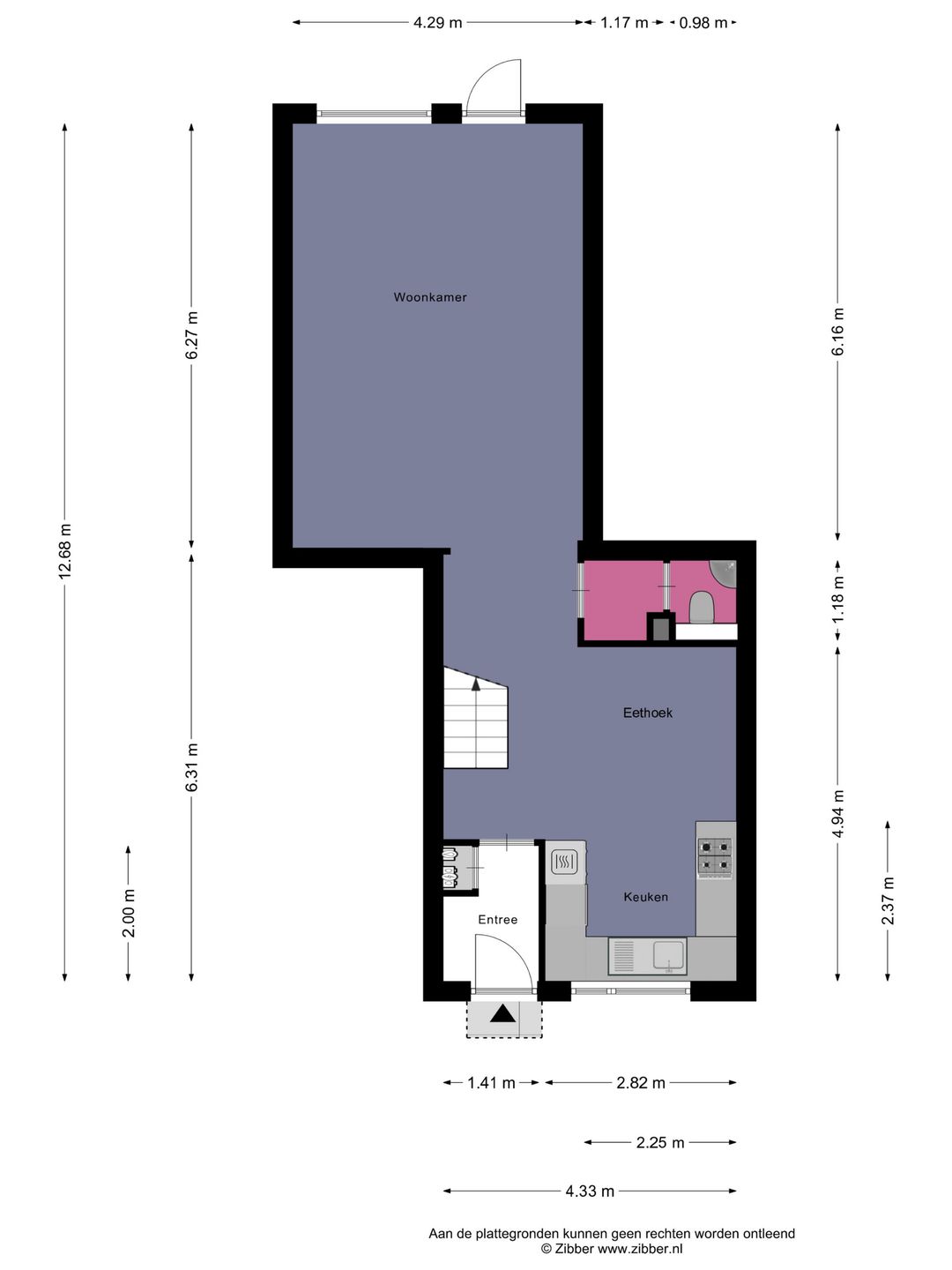 Foto 37 van de Stuersstraat 11