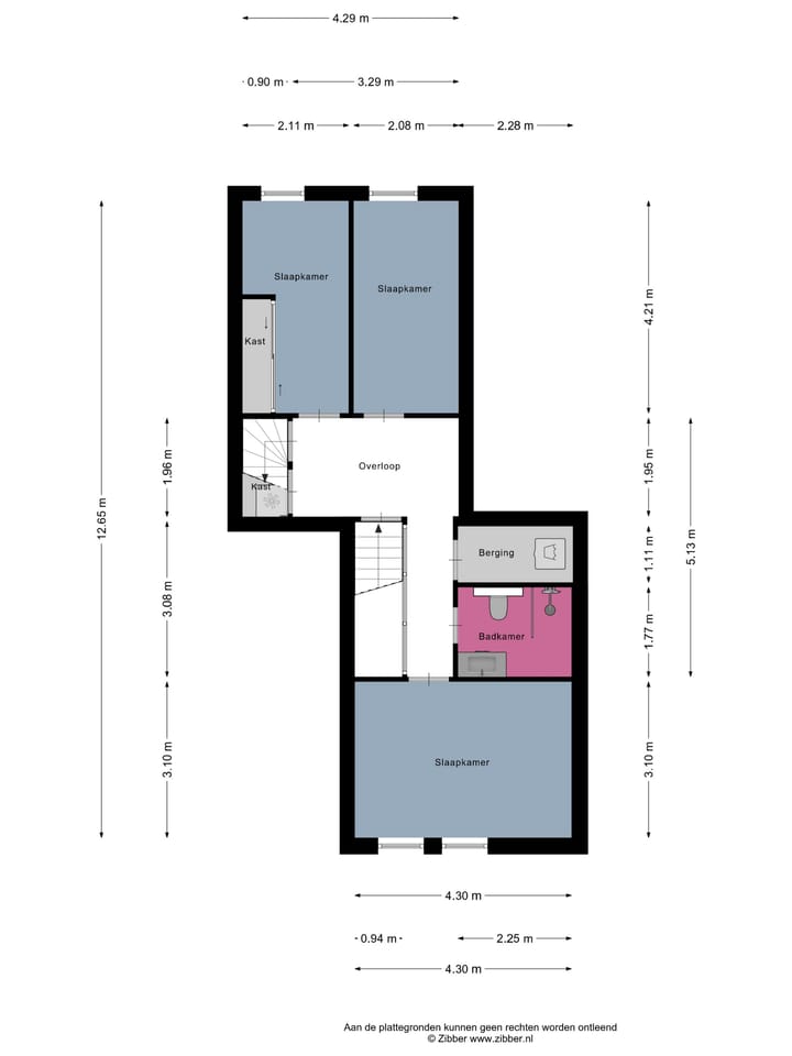 Foto 38 van de Stuersstraat 11