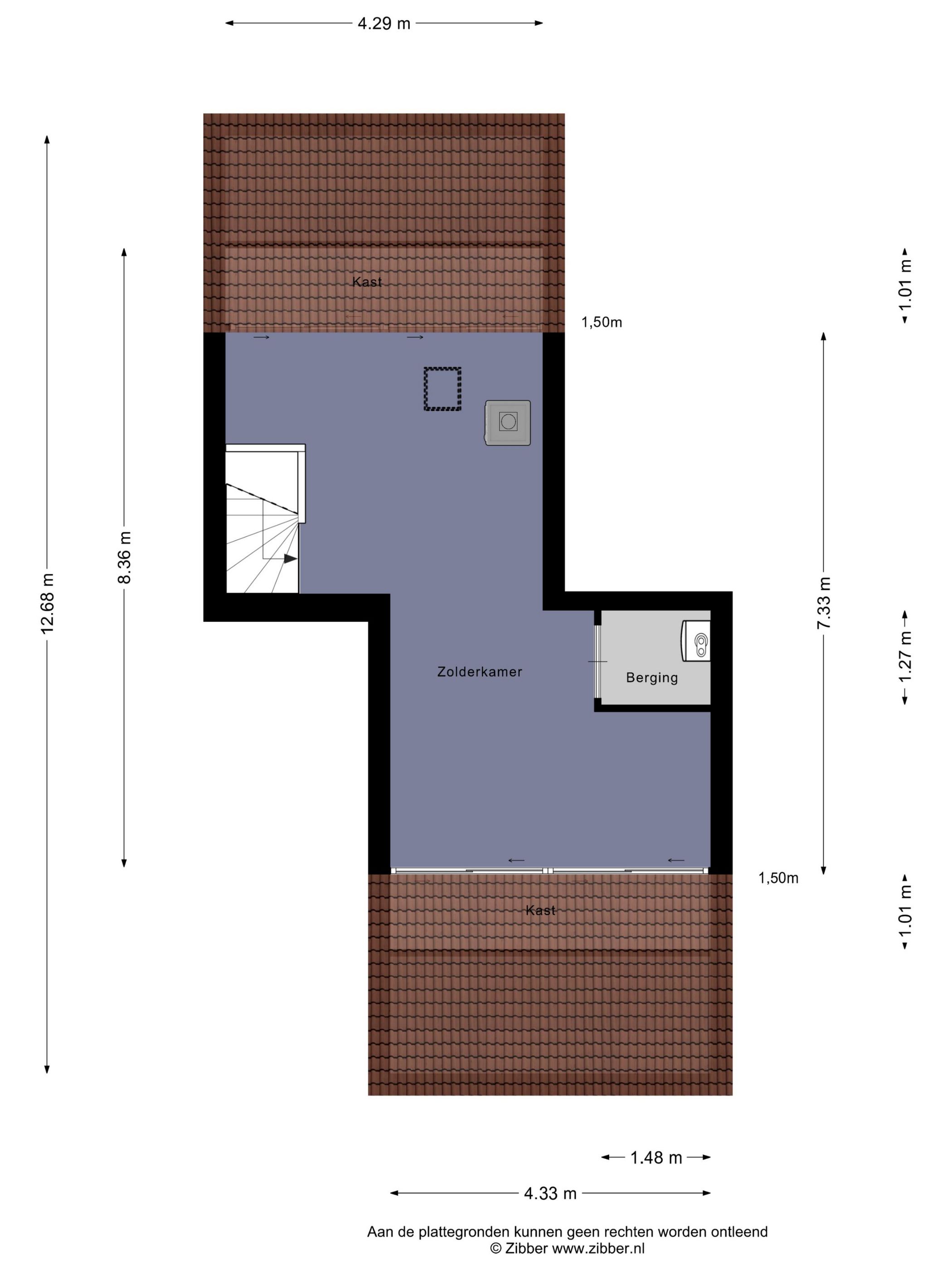 Foto 39 van de Stuersstraat 11