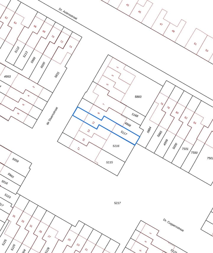 Foto 41 van de Stuersstraat 11