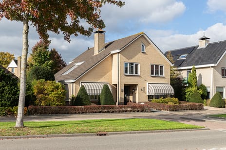 Kastanjelaan thumbnail