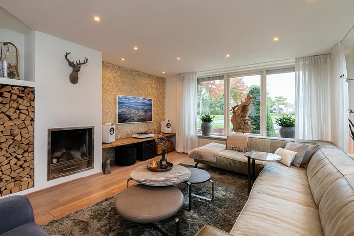 Foto 2 van Kastanjelaan 7