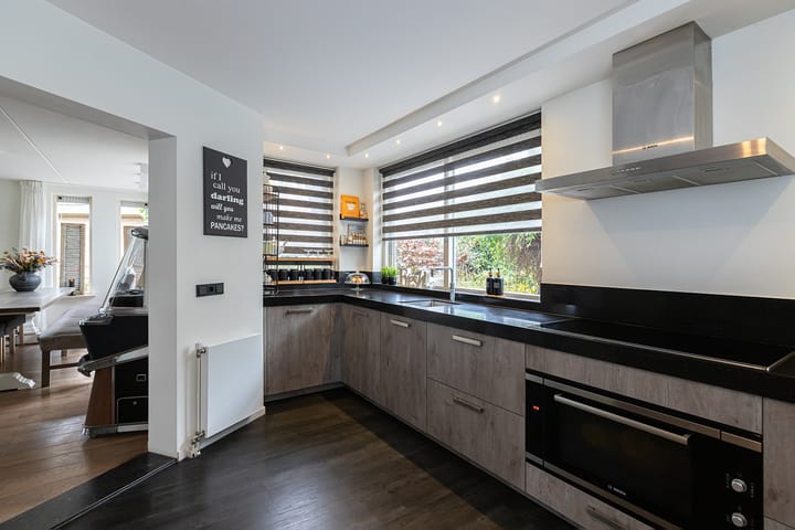 Foto 3 van Kastanjelaan 7